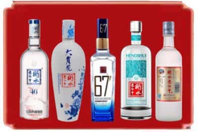 天宁区回收衡水老白干
